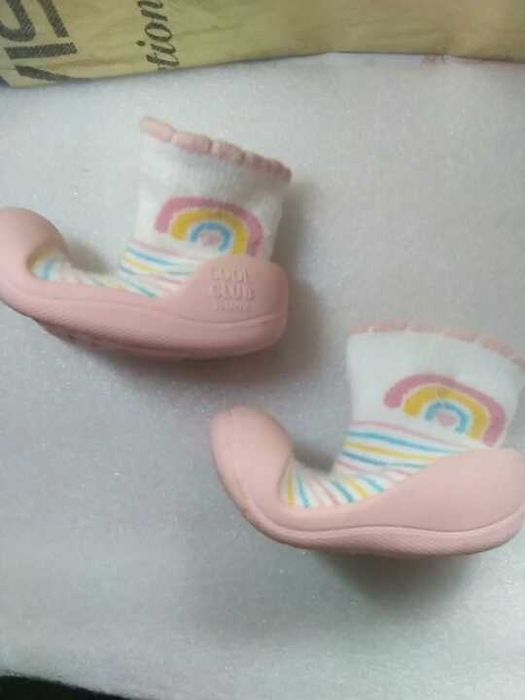 Атіпаси(перше взуття)роз 20/21