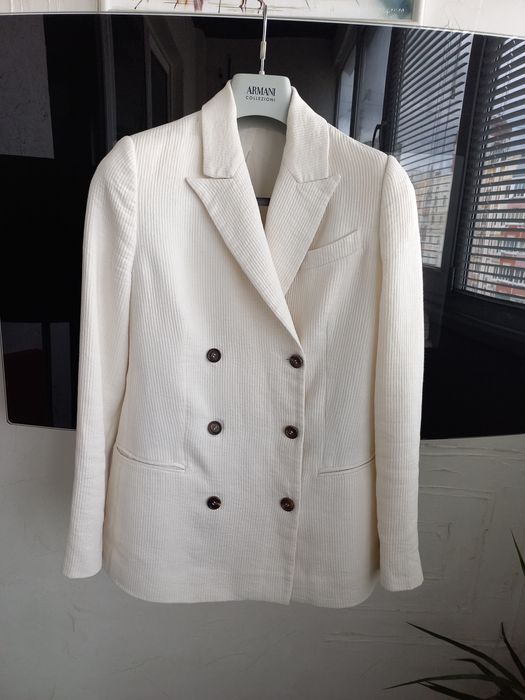 Brunello Cucinelli жакет