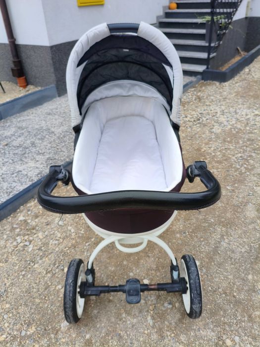 Wózek niemowlęcy Bebetto