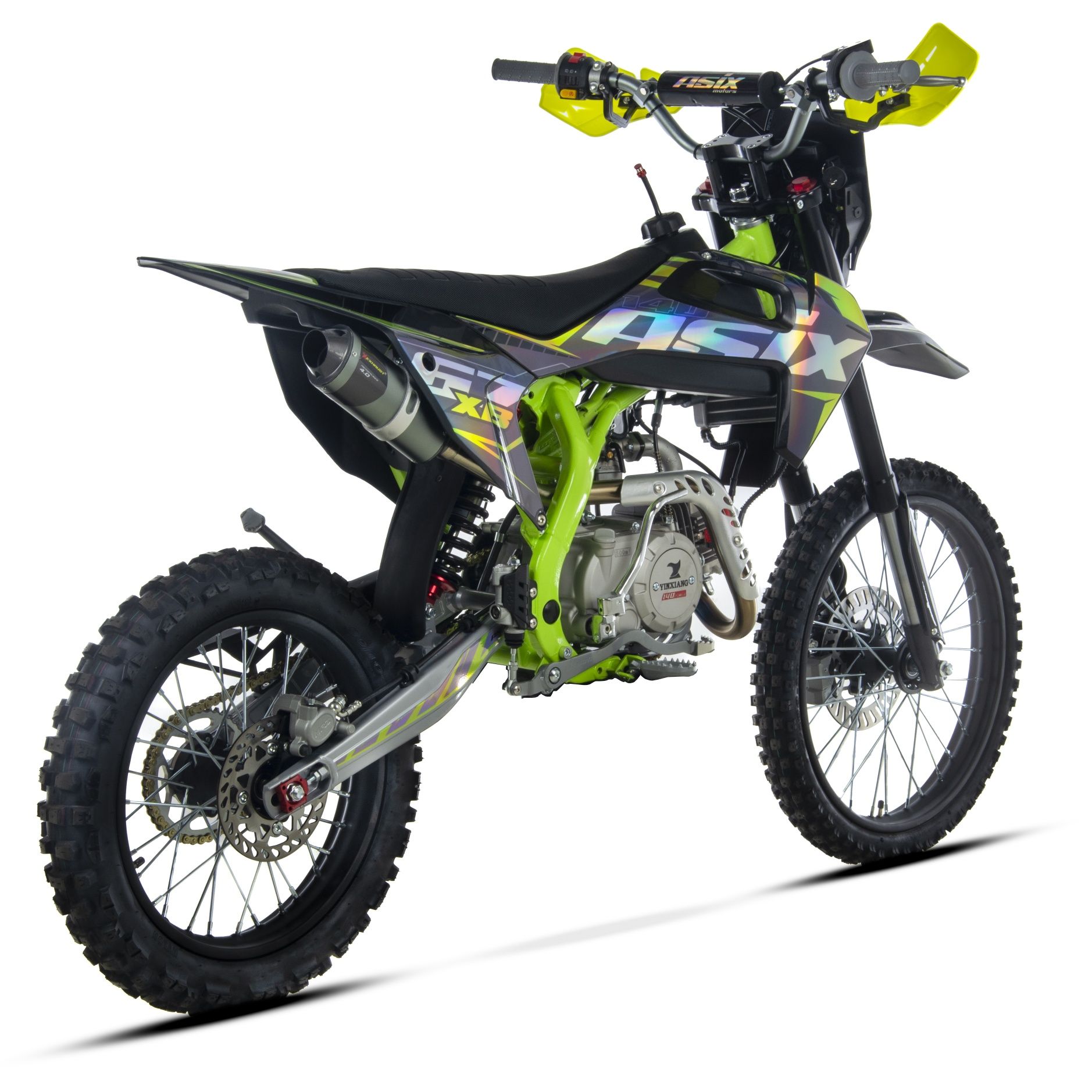 Cross Cros ASIX XB67 DT140 Transport Serwis Raty Gwarancja Nowosc