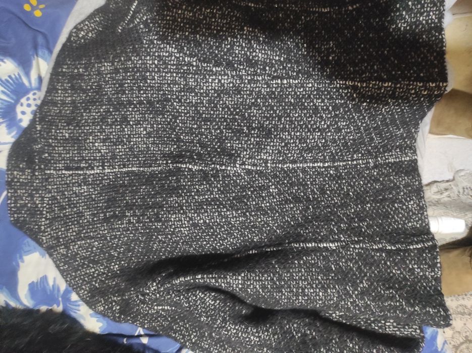 Jaqueta de Adolfo Domingues