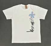 Koszulka Stussy T-shirt | Flower Stussy Tee | Stüssy