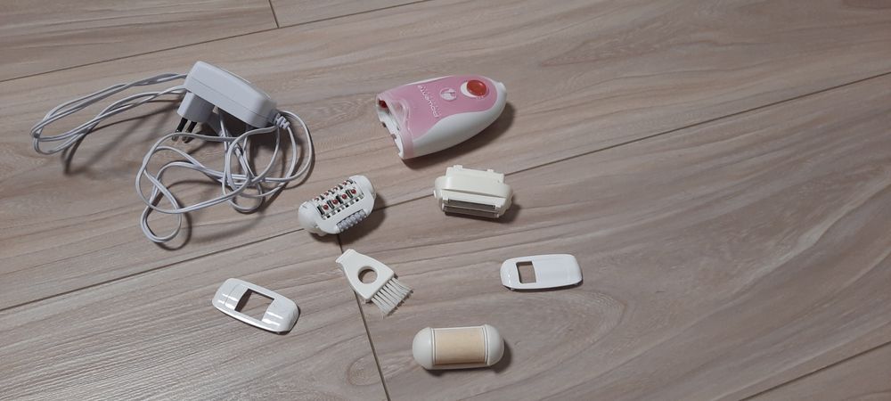 Епілятор ROWENTA