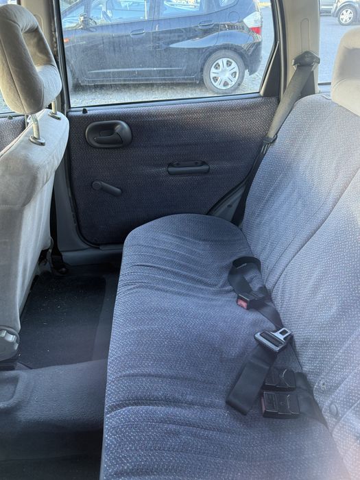 Corsa b (estimadinho)