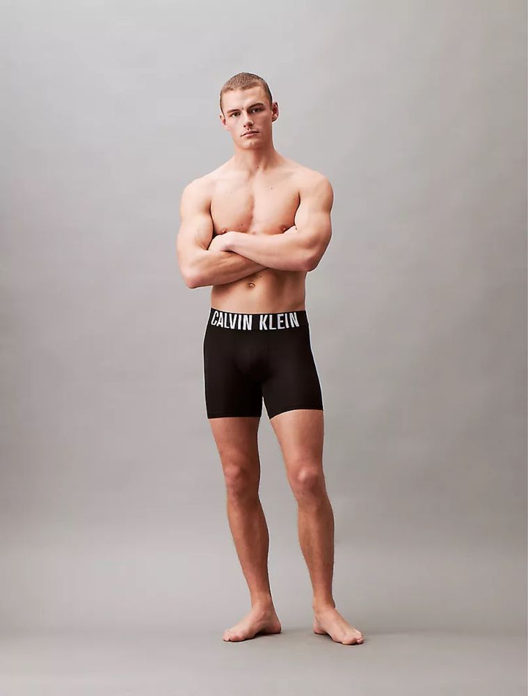 Труси боксери Calvin Klein 3 шт оригінал бріфи розмір Л