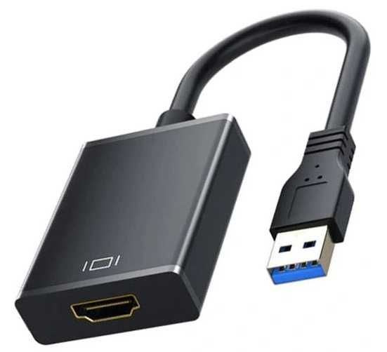 Konwerter USB 3.0 na HDMI