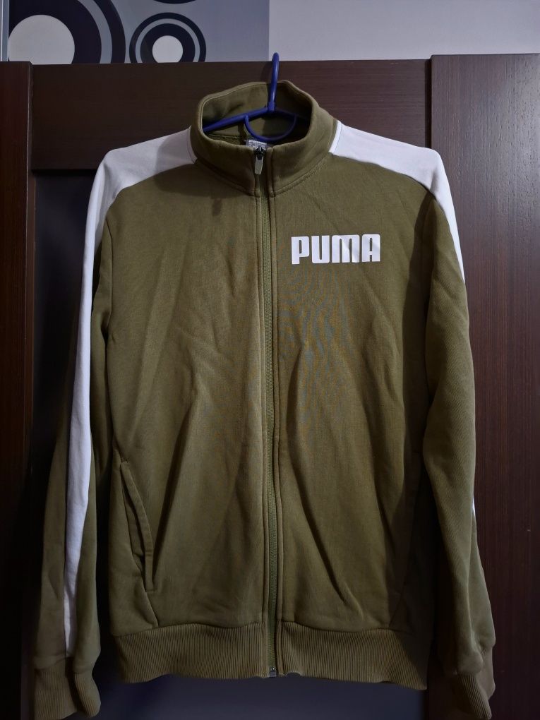 Оригінальні речі Puma, H&M, Adidas