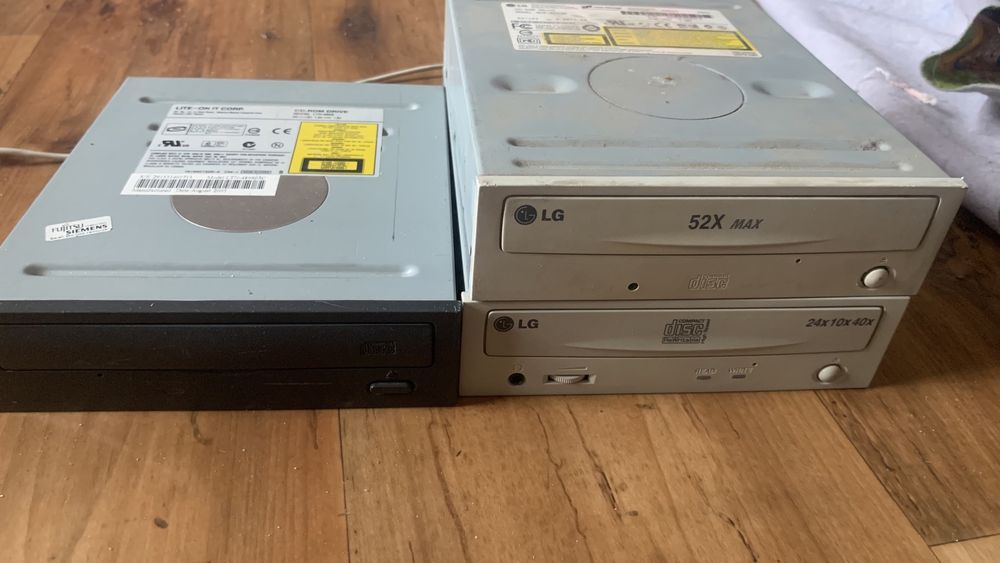 Części do komputera PC