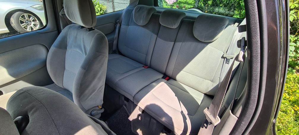 Renault Clio 2 PH2