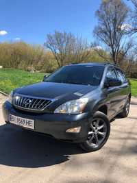 Срочно!LEXUS RX350 2008(V6-278л.с)