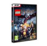 Gra LEGO The Hobbit [PC] KLUCZ STEAM + Gratis