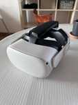 Oculus Quest 2 w świetnym stanie