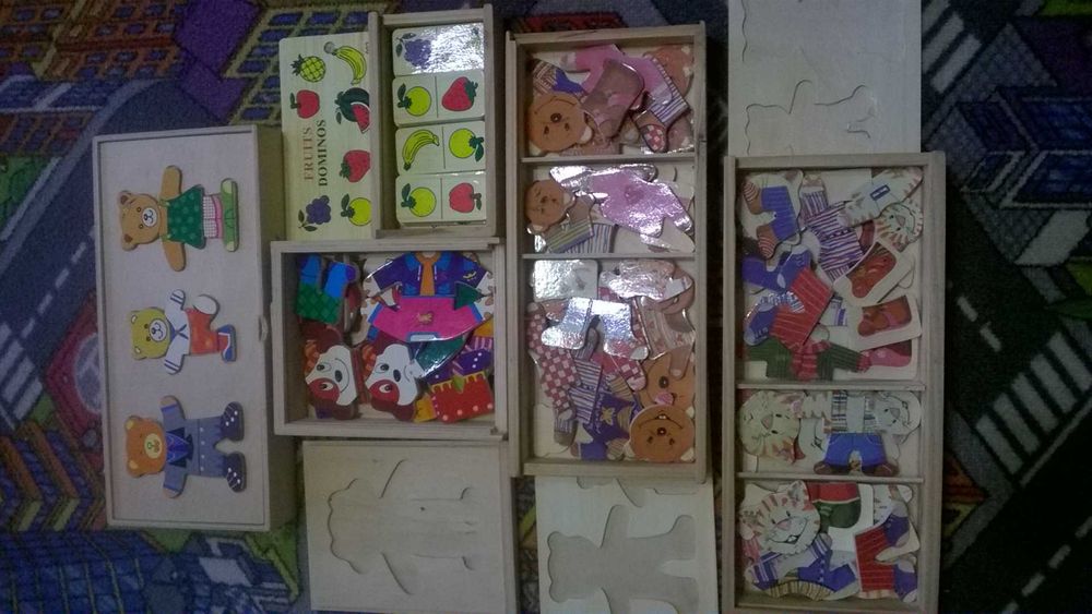 Рамки - вкладыши. Пазли для найменших. Іграшки. Деревянные развивающие