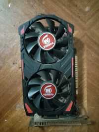 Видеокарта GTX750TI 2GB