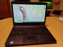 Dell E7470 QHD 2560x1440 (2K), panel dotykowy, W10 PRO, GWARANCJA!