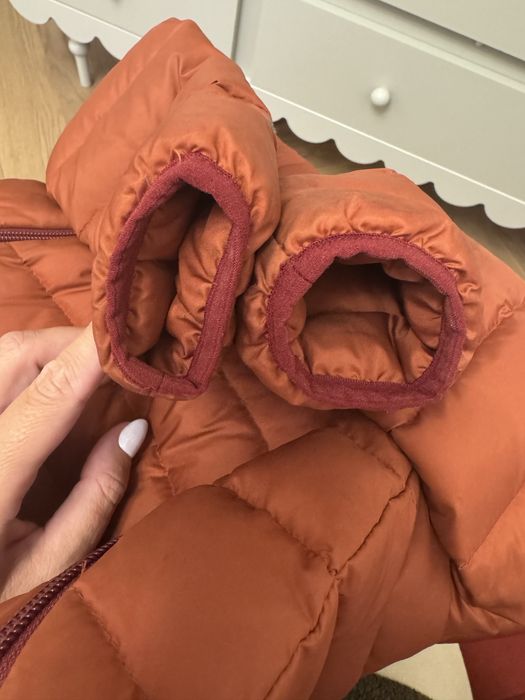 Fluff kombinezon puchowy 3Y