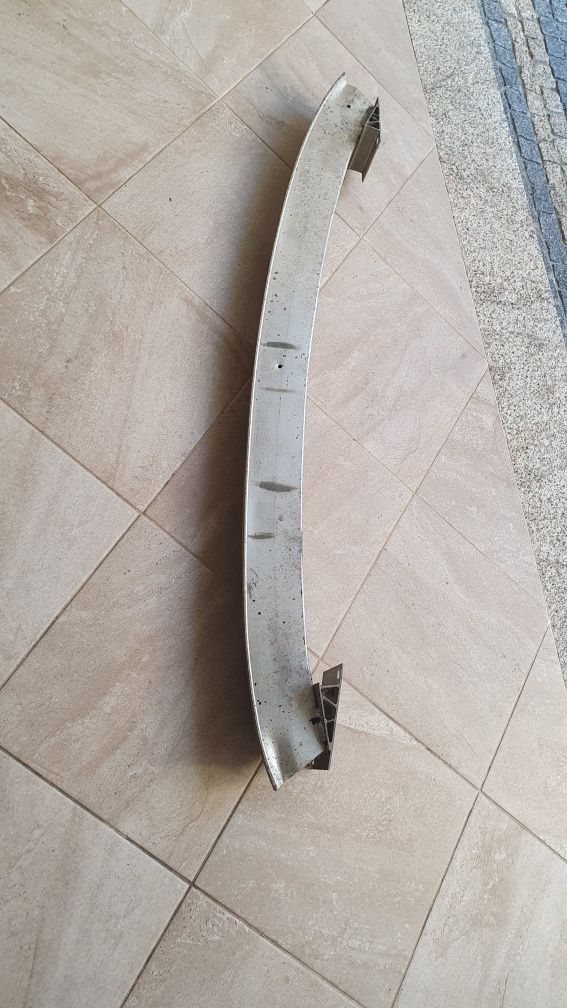 Barra de segurança Audi A3 8p