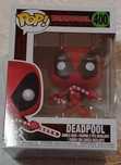 funko pop deadpool 400