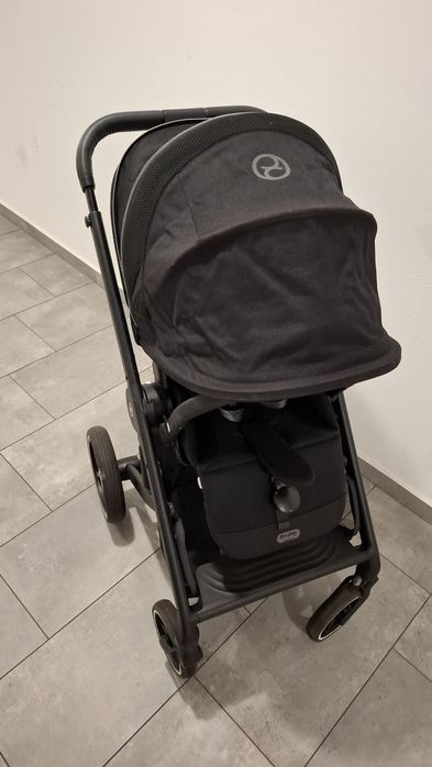 Wózek Cybex Balios S Lux 2023