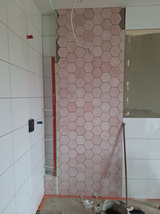 Cięcie płytek 45 st/ koperta ORYGINAŁ CIĘCIE