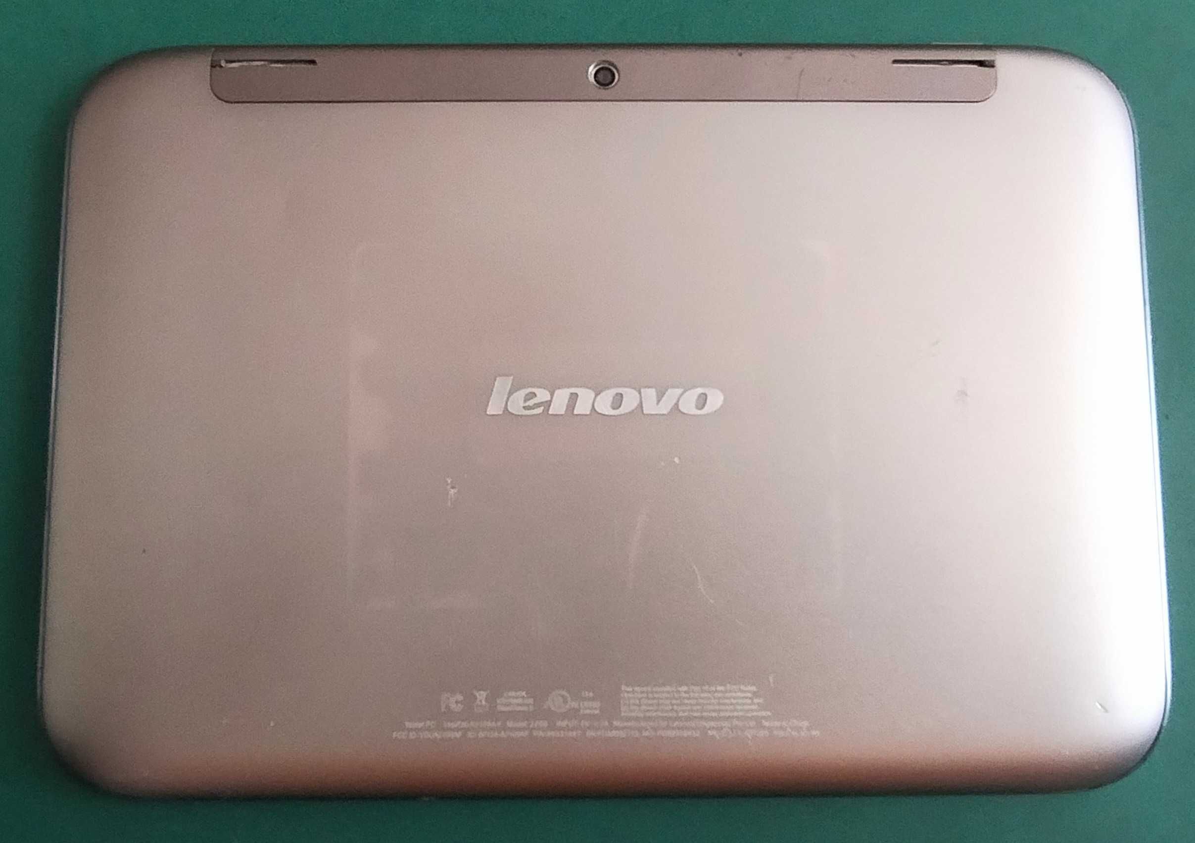 Планшет lenovo ideatab A2109a-f на запчастини