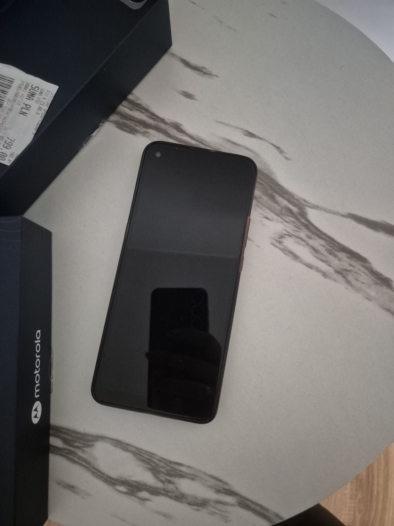 Motorola G9 POWER