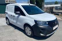 Nissan e-townstar 45 kwh l1 premium