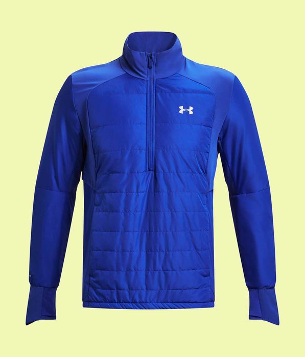 Kurtka Under Armour Storm Session Run HZ