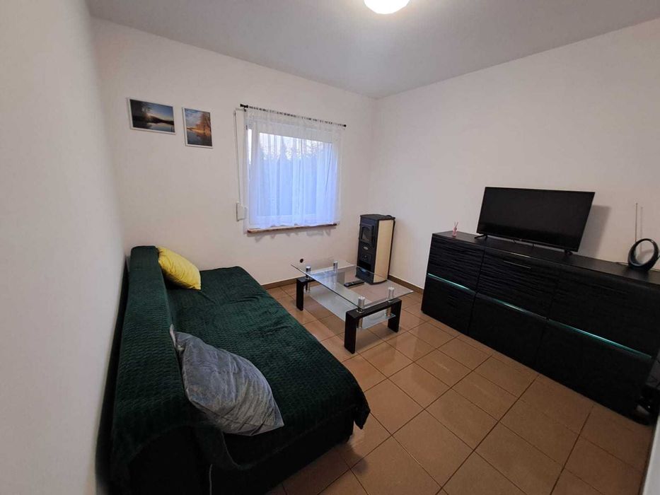 Domki letniskowe u Very