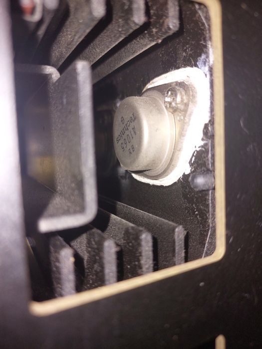 Усилитель Technics su 8088K (88A) оригинальный японец.