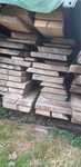 Jawor Klon 50x4x3