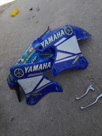 Czesci yamaha yz 426f