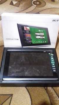.Планшет Acer Iconia Tab A500