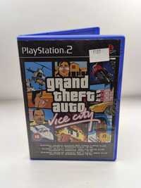 Gta Vice City Kompletna Ps2 nr 5107