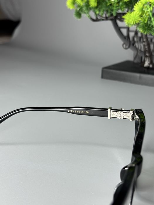 Окуляри Chrome Hearts Хром Хартс