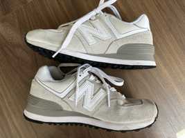 Sapatilhas new balance nr37