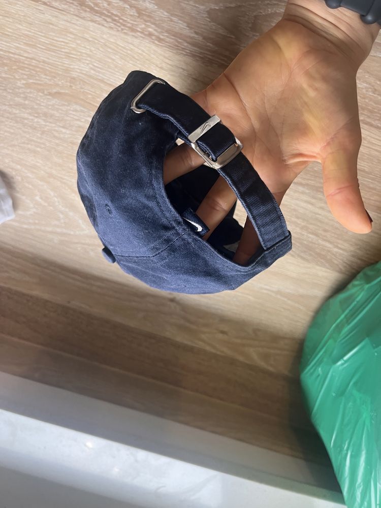 Czapka nike męska damska unisex