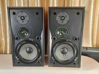 Легенда Bang&Olufsen Beovox S45-2