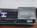Usb клавіатура Hator Rockfall tkl evo