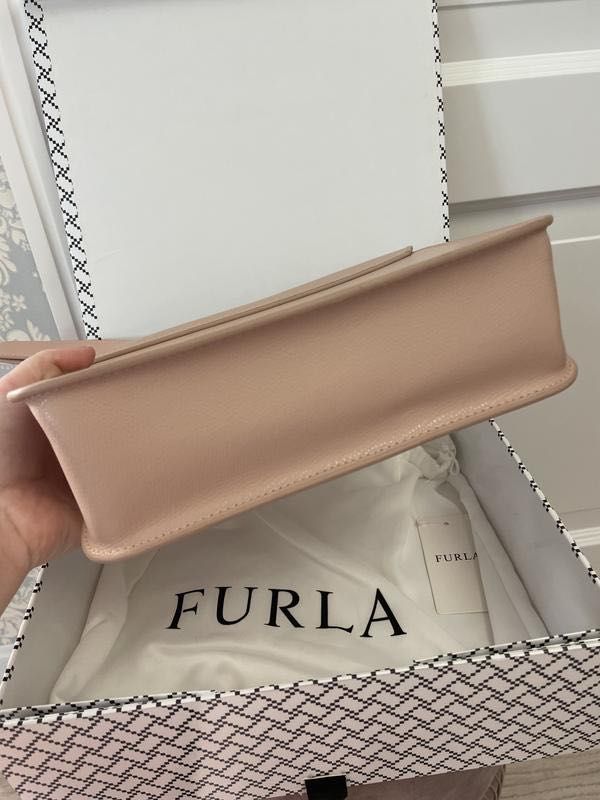 Furla сумка шкіра