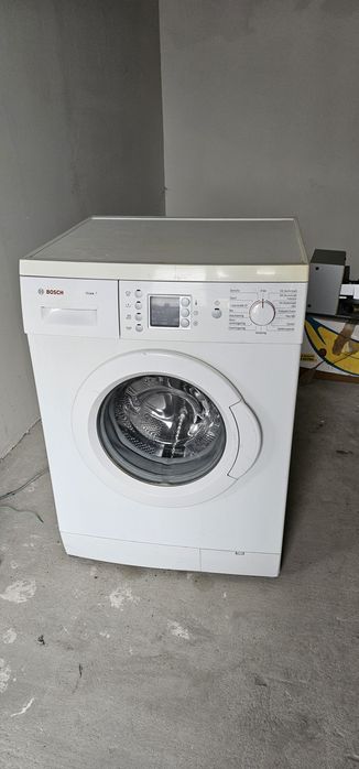 Пральна машина BOSCH  Maxx 7
