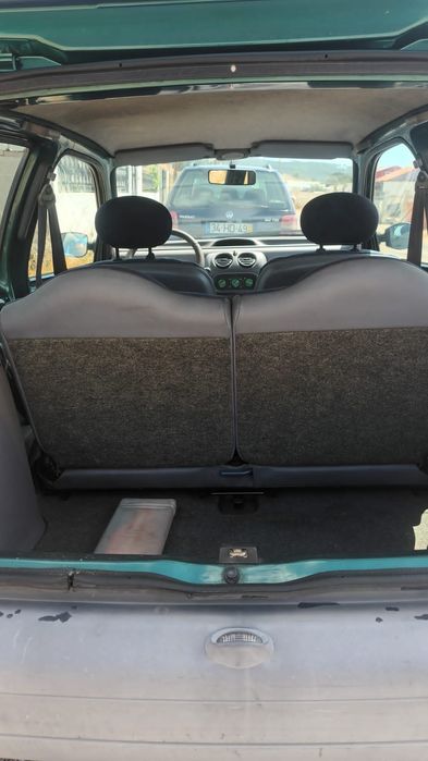 Renault Twingo oportunidade