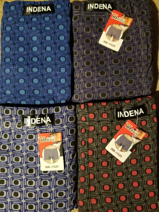 Боксери чоловiчi батали гарної якості Indena, veryboy,uomo,