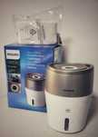 Nawilżacz Philips Seria 2000 HU4803 01