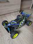 Model RC 4x4 Tamiya TT-02B Plasma Edge II