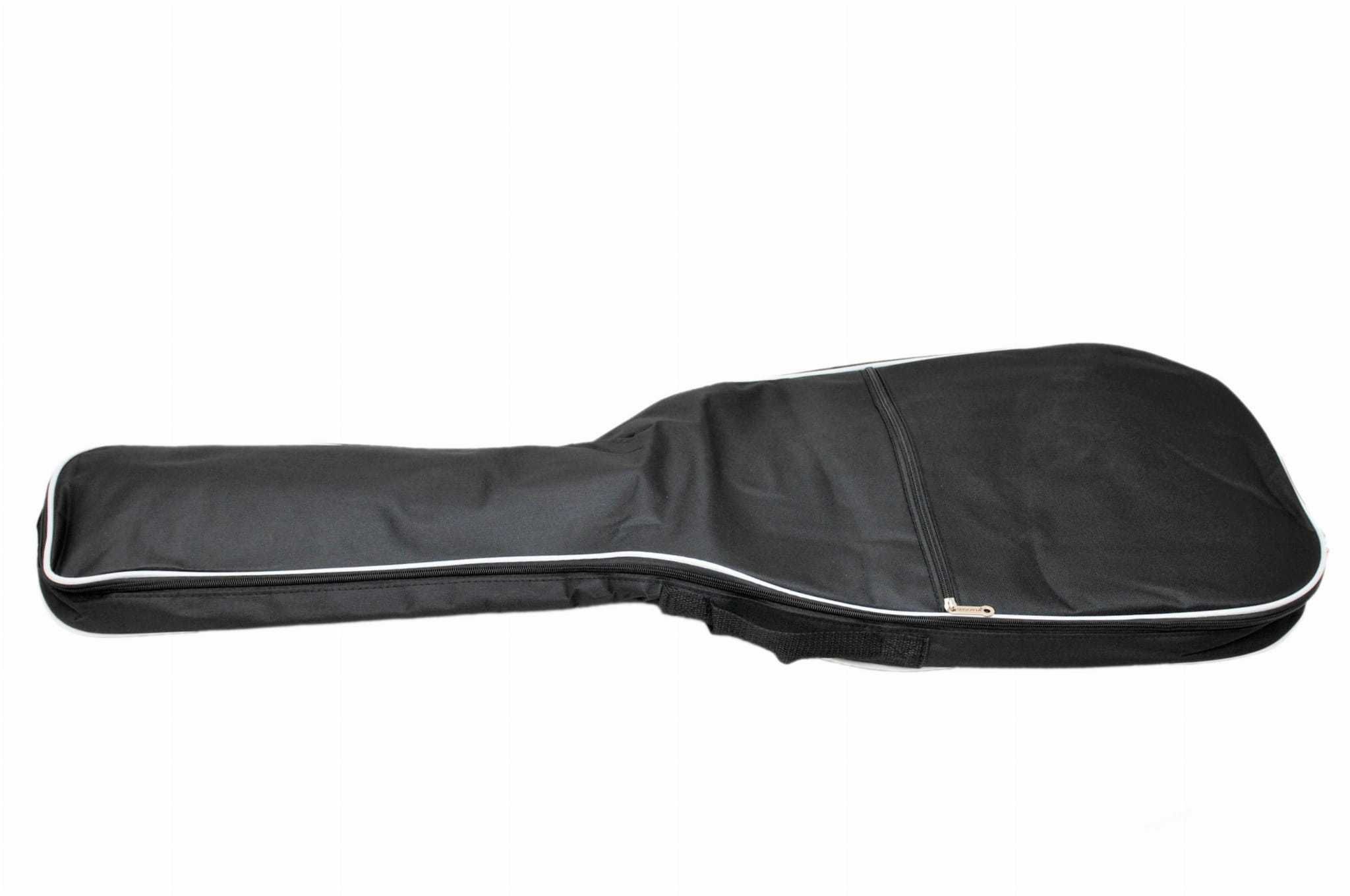 Pokrowiec na gitarę Elektryczną EGB-5 PIANKA 5 mm