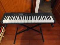 Teclado Cassio CT-S300