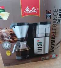 Melitta Aroma Elegance Deluxe