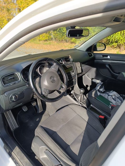 Продам Golf 6. MK6