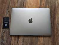 MacBook air 2020 M1 16/256gb Space Grey